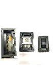 CAM DÜĞMESİ TOYOTA COROLLA AE101 93-98 ARKA SAĞ-SOL 84810-20060-BO