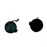 ÇEKİ KAPAĞI HYUNDAİ ACCENT ERA 06-10 ÖN /86517-1E000