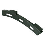TAMPON BRAKET FAR ALTI HYUNDAİ ACCENT BLUE 11-19 ÖN SOL /86583-1R000