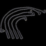 BUJİ KABLOSU TAKIM MAZDA 626 FE 88-91 /8BGA-18-140 WORG