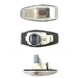 ÇAMURLUK SİNYALİ HYUNDAİ ACCENT 03-05 /CERATO 00-05/ SORENTO /92304-2D110