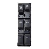 CAM DÜĞMESİ KİA SORENTO 10-14 ÖN  SOL (ÇİFTLİ OTOMATİK) 93570-2P200
