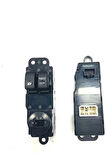 CAM DÜĞMESİ HYUNDAİ STAREX 01-06 / H1 01-06 SOL ÖN 93570-4A000