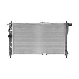 RADYATÖR SU DAEWOO NEXİA 1.5 OTOMATİK 94-97 /635X382 /96144570