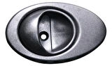 KAPI KOLU DAEWOO MATİZ 98-02 ÖN İÇ SOL (SİYAH) /96314568
