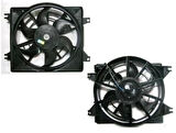 FAN KLİMA HYUNDAİ ACCENT 95-00 KOMPLE 97730-22080