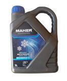ANTİFRİZ MAVİ SERİ -56 MAHER 3LT.