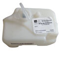 YEDEK SU DEPOSU MAZDA 626 88-91 /F201-15-350A