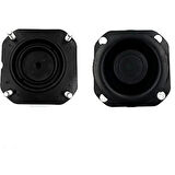 AMORTİSÖR TAKOZU MAZDA 626 88-91 ÖN SAĞ-SOL (TAKIM 2 AD.)