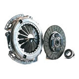 DEBRİYAJ SETİ HONDA CİVİC 06-12 FD6 SEDAN-H.B/12-16 FB7 1.6-1.8/R16A-R18A