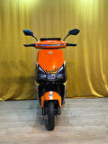 JPN MOTOR - Matrix Elektrikli Scooter- 2023 Model 