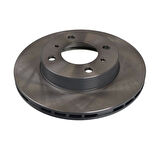 FREN DİSK TAKIM MİTSUBİSHİ CARİSMA 96-00 1.6/ PROTON 96-00/ ÖN HAVALI 236-4 MB699283