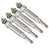 BUJİ KIZDIRMA TAKIM 4AD. /MİTSUBİSHİ L200-L300 11V /PAJERO/ ŞOKLU SV069