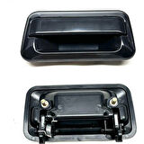 KAPI KOLU MİTSUBİSHİ L200 90-98 ÖN DIŞ SOL /MR274505