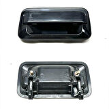 KAPI KOLU MİTSUBİSHİ L200 90-98 ÖN DIŞ SAĞ /MR274506