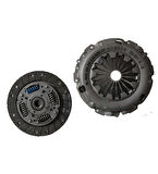 DEBRİYAJ SETİ NİSSAN PİCKUP NAVARA D21/D22 96-02 RULMANSIZ