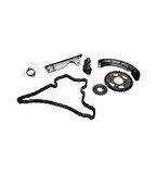 ZİNCİR SETİ İSUZU D-MAX 12-16 2.5 DDİ DİZEL