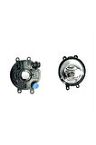 SİS LAMBA TOYOTA COROLLA 07-12/AVENSİS 07-12/AURİS /SOL TARAF/TY-007-SİS-LH
