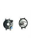 SİS LAMBA TOYOTA COROLLA 07-12/AVENSİS 07-12/AURİS /SAĞ TARAF /TY-007-SİS-RH