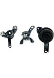 MOTOR TAKOZU TOYOTA CORONA/AVENSİS AT191 SAĞ (HİDROLİK) 92-02