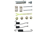 CIRCIR FREN HYUNDAİ H100 KMYT 05-12 ARKA SOL SAĞ TAKIM 2 AD.