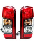STOP MİTSUBİSHİ L200 19-21 SOL LEDLİ/DUYLU UNİ-44-1200-LH