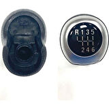 VİTES TOPUZU HYUNDAİ ACCENT 11-15 BLUE /İ30 12- /İ20 12- /ELANTRA 11-14/ 6 İLERİ GRİ-