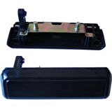 KAPI KOLU SUZUKİ ALTO 86-00 ÖN DIŞ SOL