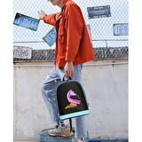PixelBag Sırt Çantası