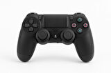 AURİS JS4 Double Shock Kablosuz Oyun Kolu – PS4 / PC Uyumlu