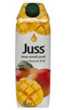 Juss Mango Aromalı İçecek 1 Lt