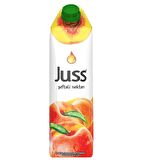 Juss Şeftali Nektarı 1 Lt