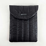 Jessy Puffer laptop kılıfı, Bilgisayar kılıfı Su itici, Koruyucu Pedli, 13’’/14’’, MacBook Air
