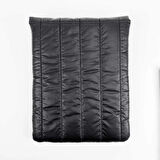 Jessy Puffer laptop kılıfı, Bilgisayar kılıfı Su itici, Koruyucu Pedli, 13’’/14’’, MacBook Air