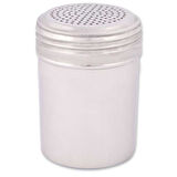 Tuzluk Tuz Serpici Küçük Boy Krom 7 cm