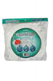 Mikrofiber Yedek Paspas Motek Mop Comfort-Magic-Pratik-Fix-Ultra-Trend-Mopida Mop Uyumlu