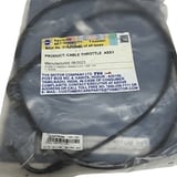 GAZ HALATI JUPITER125 E4-E5,JUPITER E5 A