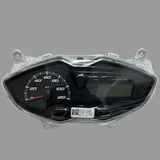 KM SAATİ JUPITER125 E4-E5 A