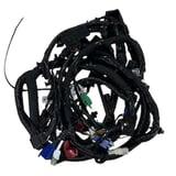 TESİSAT JUPITER 125 A TEK SİGORTA KUTULU