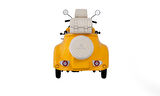 LAMPAGO ELEKTRİKLİ 3 TEKERLEKLİ MOPED 22 Ah