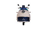 LAMPAGO ELEKTRİKLİ 3 TEKERLEKLİ MOPED 22 Ah