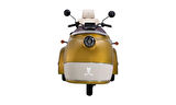 LAMPAGO ELEKTRİKLİ 3 TEKERLEKLİ MOPED 24 Ah