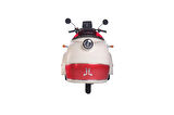 LAMPAGO ELEKTRİKLİ 3 TEKERLEKLİ MOPED 24 Ah