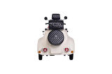 LAMPAGO ELEKTRİKLİ 3 TEKERLEKLİ MOPED 24 Ah