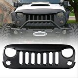 WRANGLER JK 2007-2017 IÇIN UYUMLU PANJUR - DIZAYN A
