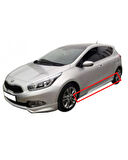 KİA CEED 2012-2016 MARŞPİYEL (( BOYASIZ ))