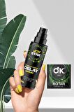 Okey Rötar Tek Kullanımlık Geciktirici Etkili Prezervatif + Joystar Banana Flavored Geciktirici Etkili Delay Sprey