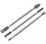 Evrensel 8in1TV Bilgisayar Cep Telefonu/Tablet Pc Metal Sökme Çubuk Tamir Metal Neşter GB-5A yardımcı Onarım Seti01