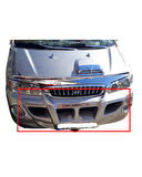 HYUNDAİ STAREX ÖN BODY (( BOYASIZ ))