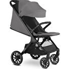 Easywalker Jackey Xl Tek Tuşla Otomatik Katlanan Bebek Arabası